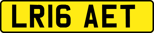 LR16AET