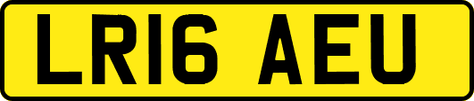 LR16AEU