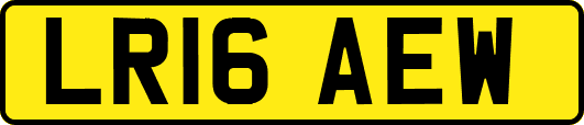 LR16AEW