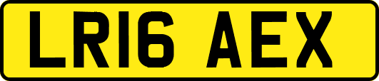 LR16AEX