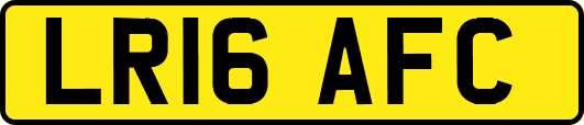 LR16AFC