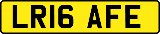 LR16AFE
