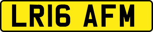 LR16AFM