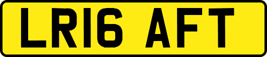 LR16AFT