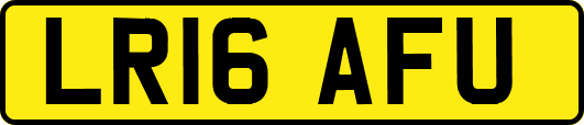 LR16AFU