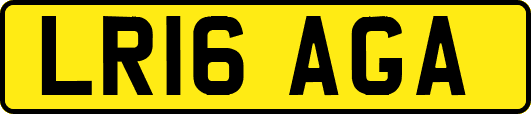 LR16AGA