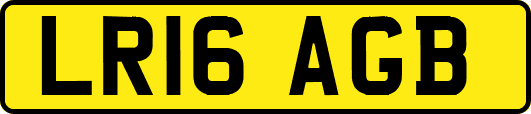 LR16AGB