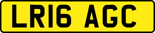 LR16AGC
