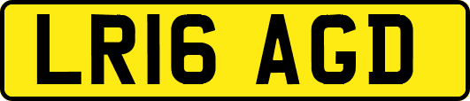 LR16AGD