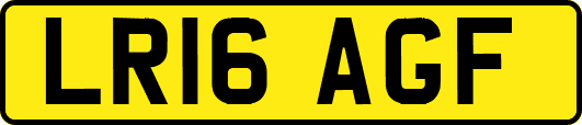 LR16AGF