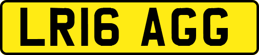 LR16AGG