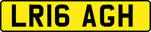LR16AGH