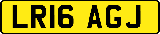 LR16AGJ