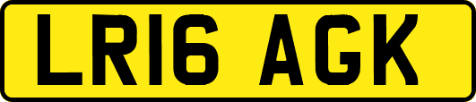 LR16AGK