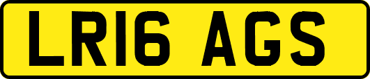 LR16AGS