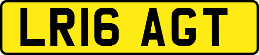 LR16AGT