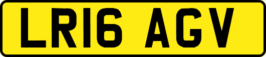 LR16AGV