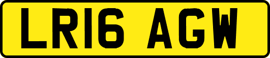 LR16AGW