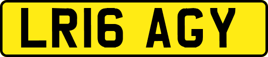 LR16AGY
