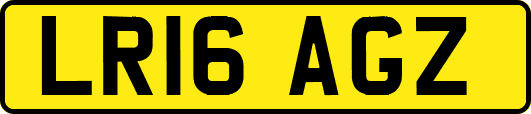 LR16AGZ