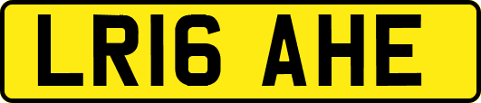 LR16AHE