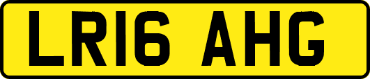 LR16AHG