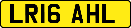 LR16AHL