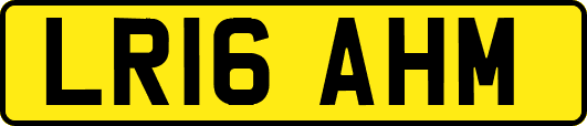 LR16AHM