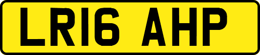 LR16AHP
