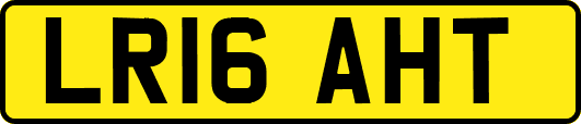 LR16AHT