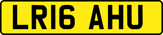 LR16AHU