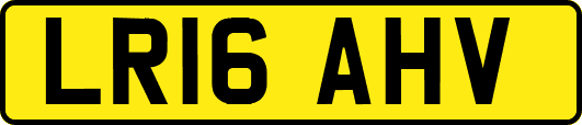 LR16AHV
