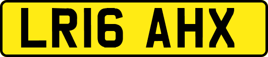 LR16AHX