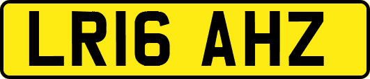 LR16AHZ