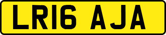 LR16AJA