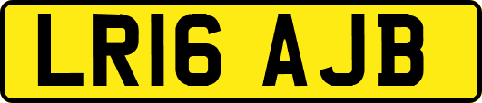 LR16AJB