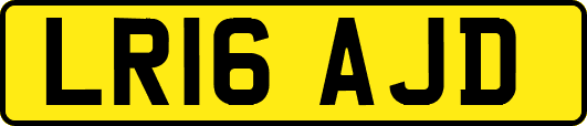 LR16AJD