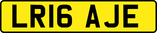 LR16AJE