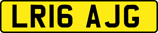 LR16AJG