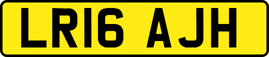 LR16AJH