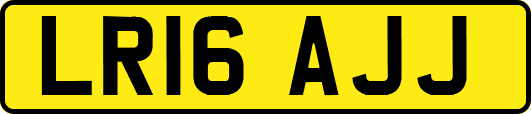 LR16AJJ