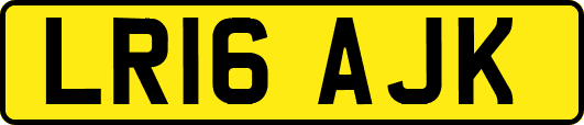 LR16AJK