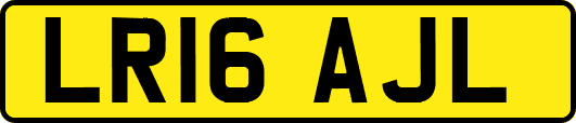 LR16AJL