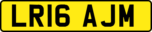 LR16AJM