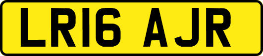 LR16AJR