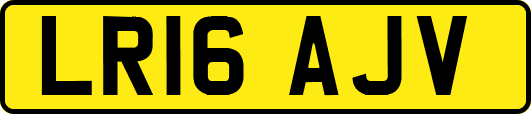 LR16AJV