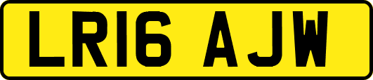 LR16AJW