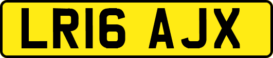 LR16AJX