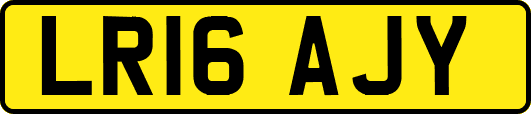 LR16AJY