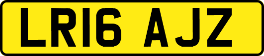 LR16AJZ